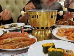 -芭菲盛宴·环球美食(袁家岗店)