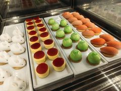 -盛宴标帜餐厅·亲子自助 (南昌喜来登酒店)