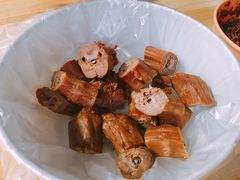 -杨记馄饨面馆(原杨桥口店)