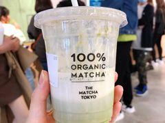 -THE MATCHA TOKYO抹茶东京