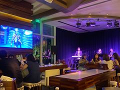 -The BREW·酿餐厅(浦东嘉里大酒店)