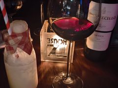 -TZ House音乐现场(来福士中心店)