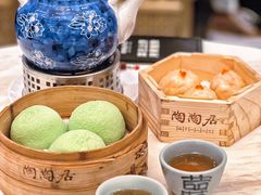 -陶陶居酒家(第十甫路总店)