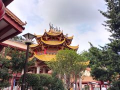 -梵天禅寺