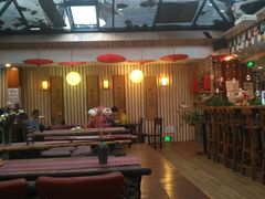 大堂-蘭葶花酒馆(鼓楼店)