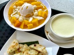 -圆碌碌甜品屋(狮山店)