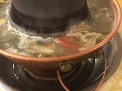-月圆火锅(宁海东路二店)