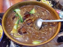 -东北特色铁锅炖·柴火灶(富阳一店)