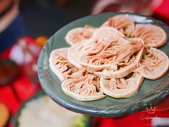 -谭鸭血老火锅(漳州路店)