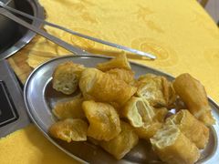 -大戚饭店(泰华路店)