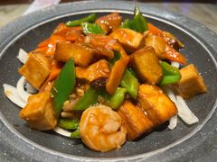-红蜡烛•瓦罐粥家常菜•夜宵(中山路店)