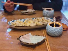 -八珍手工水饺·妈妈的爱(传芳巷店)