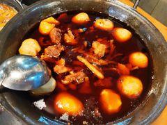 -李子坝梁山鸡(李子坝大鸡哥店)