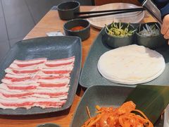 -新石器烤肉(百联川沙店)