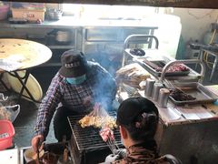 -老太太豆皮(南芬店)