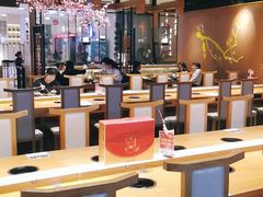 大堂-呷哺呷哺(万达新世界店)
