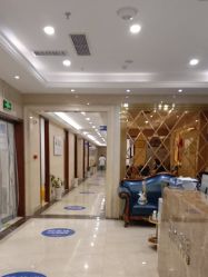 -碧莲盛·不剃发植发