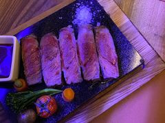 -Golden Lily河内巴黎法越料理餐厅(建国西路店)