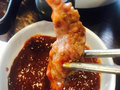 -小本家韩式烤肉(紫藤路店)