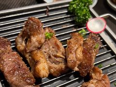 -虹料理·日料放题(悠方店)