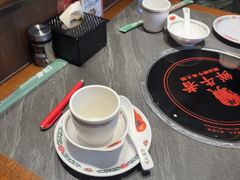 -青年公社烤鸭(熙悦天街店)