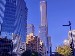 -中央广播电视总台(光华路办公区)