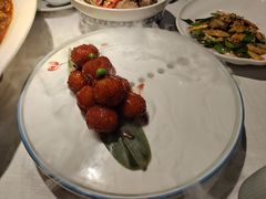 -半勺·新徽菜(银泰城店)