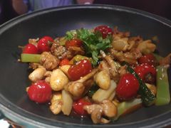 -村理·乡村菜音乐餐厅(河西店)