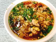 -美味斋(西北街店)