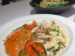 -高佳庄·海鲜酒楼(东港店)