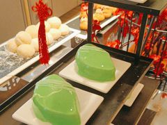 -北京王府井希尔顿酒店·万斯阁西餐厅