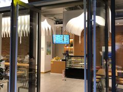 门面-七里西关中式简餐(苏州中心店)