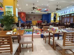 -三亚亚龙湾天域度假酒店