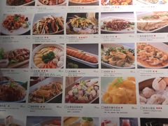 -外婆家(蓝色港湾店)