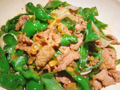 姐夫的小炒肉-姐夫的小菜(新中关购物中心店)