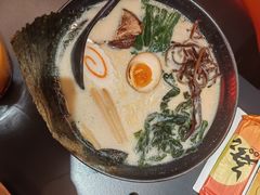 -無二炙坊·和牛烧肉(大钟寺1733店)