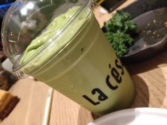 牛油果霜-乐凯撒披萨(福田COCOPark店)