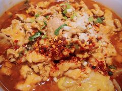 -马凯餐厅(长椿街店)