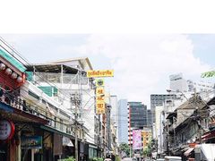 -唐人街(耀华力路)