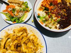 -大嘻咹biangbiang面(历史博物馆店)