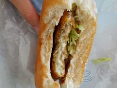 -麦当劳(塔园路店)