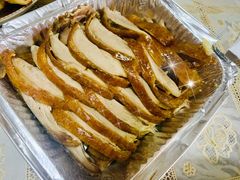 -火刻北京烤鸭(市北区·鲍岛市场店)