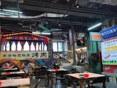 -老长沙龙虾馆·聚会餐厅(白石洲店)