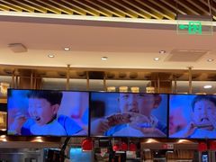 -西贝(武汉群星城店)
