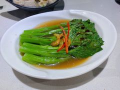-新仙清汤牛腩(铜锣湾店)