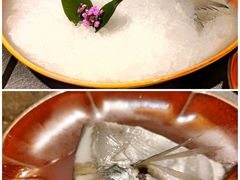 东海鲳鱼-荣记火锅(青悦城店)