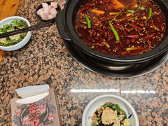 -小饕荟雅安贡椒鱼鲜馆(广福桥店)