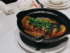 -小厨娘淮扬菜(清江苏宁广场店)