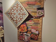 -纳鲁孜·新疆特色餐厅(上海悦荟广场店)