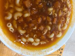 牛尾通粉-喜莲咖啡